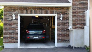 Garage Door Installation at Fairways Living, Colorado