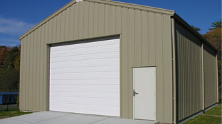 Garage Door Openers at Fairways Living, Colorado